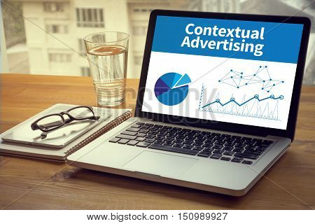 Contextual Advertising