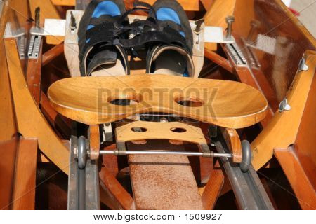 独木舟