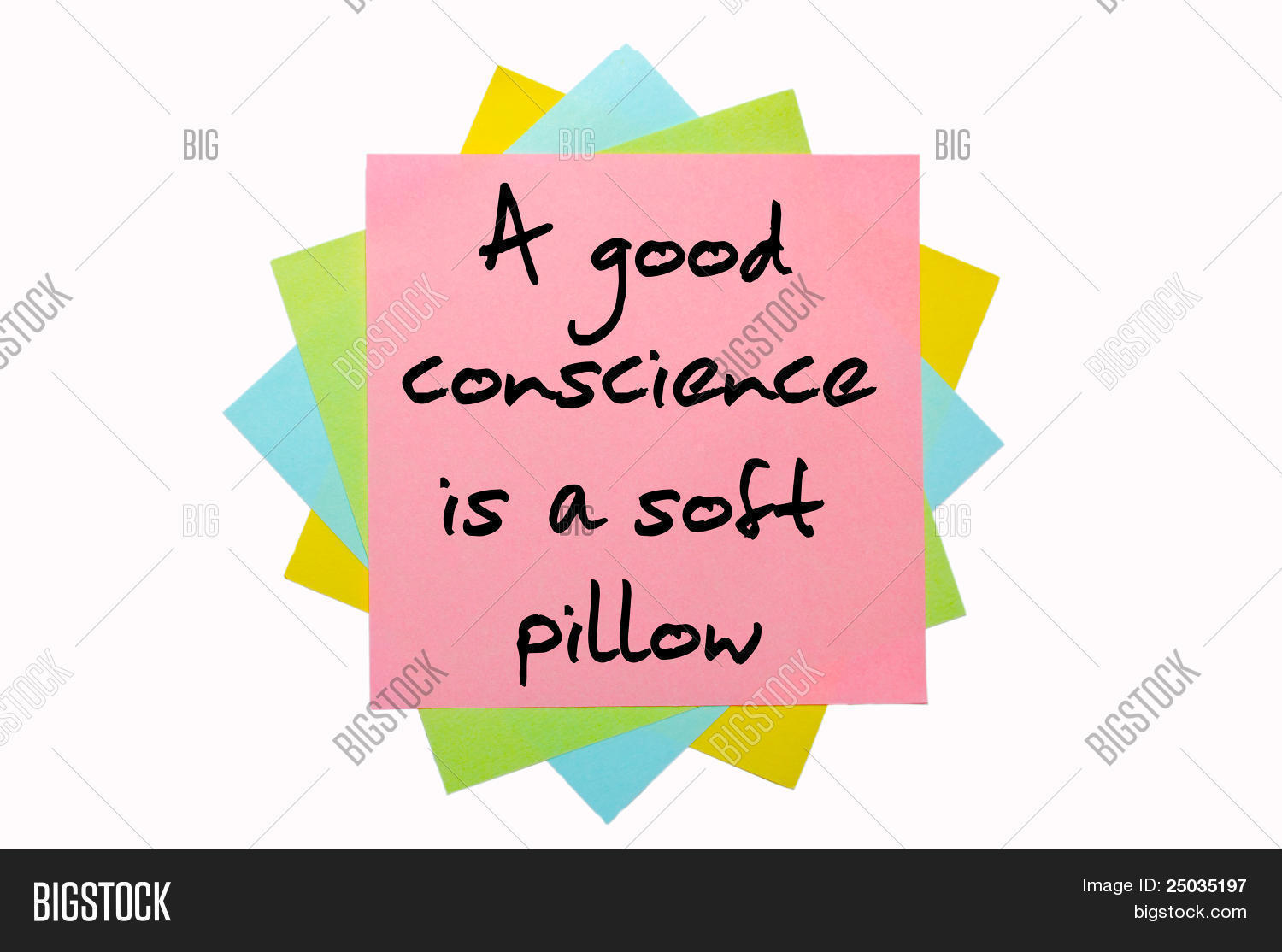 Proverb " Good Image & Photo (Free Trial) Bigstock