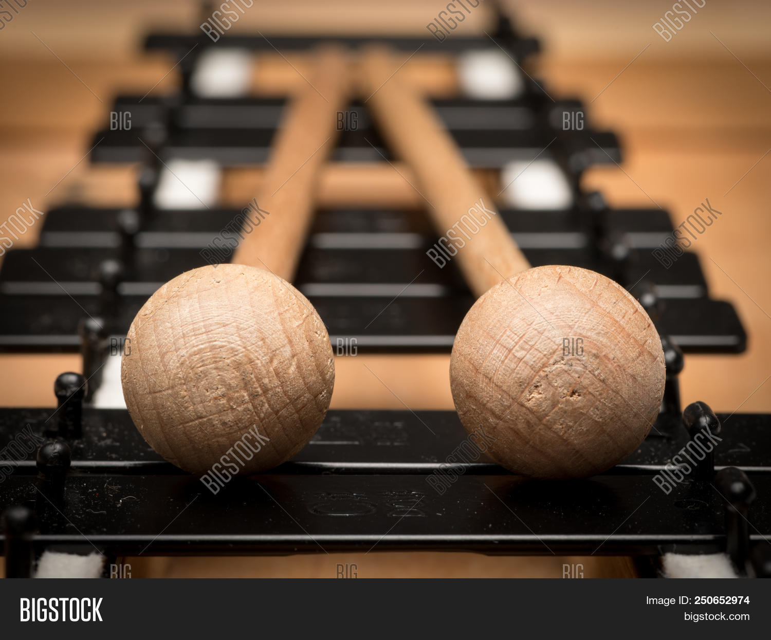Details Glockenspiel Image & Photo (Free Trial) Bigstock