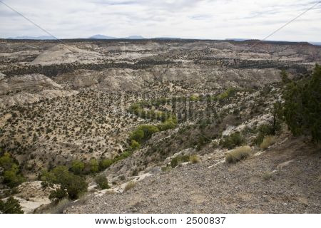 อนุสรณ์สถานแห่งชาติทางแกรนด์-Escalante