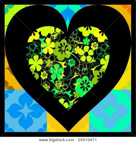 cuore funky