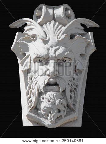 Phobos Is The Personification Of Fear In Greek Mythology. He Is The Offspring Of Aphrodite And Ares.