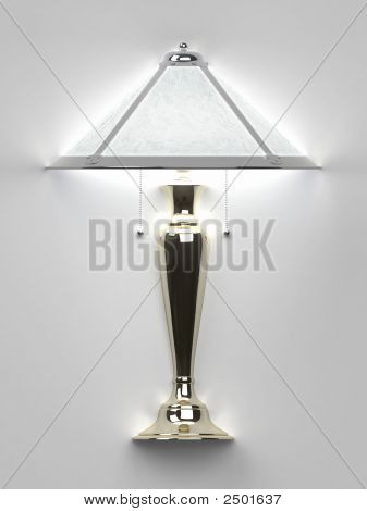 Lampa 03