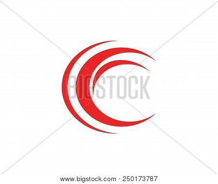 Cc, C Logo