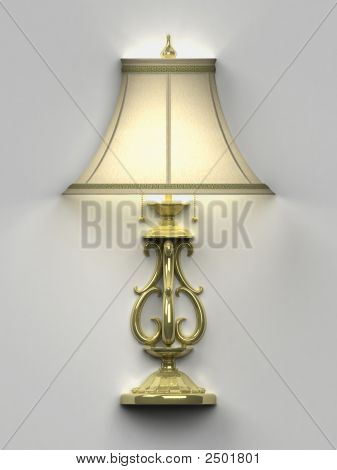 Lampa 15