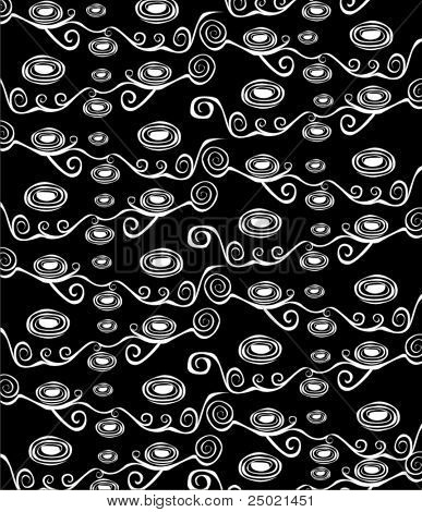 nero pattern decorativi