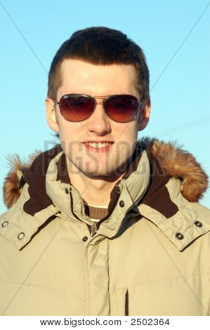 Occhiali da sole