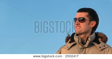 Passeggiata d'inverno