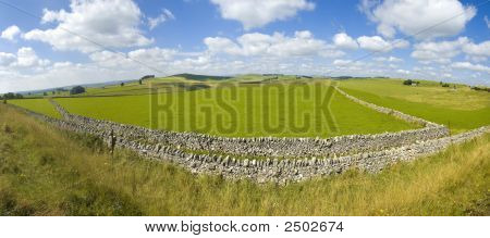 Tissington Trail
