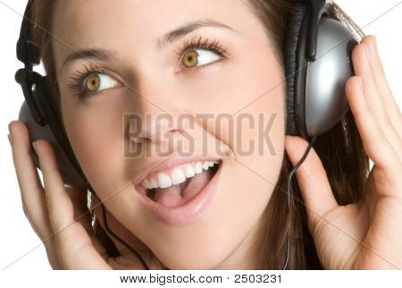 Kareoke Girl