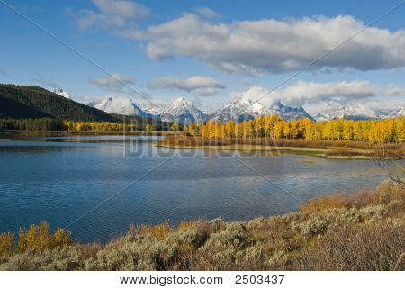 Oxbow