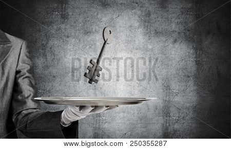 Real Estate Rent And Purchasing Concepts.