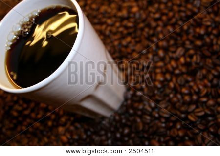 ถ้วยกาแฟ