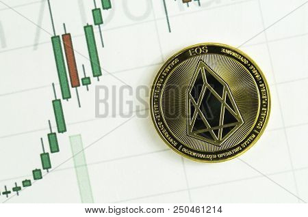 Eos Is A Modern Way Of Exchange And This Crypto Currency Is A Convenient Means Of Payment In The Fin