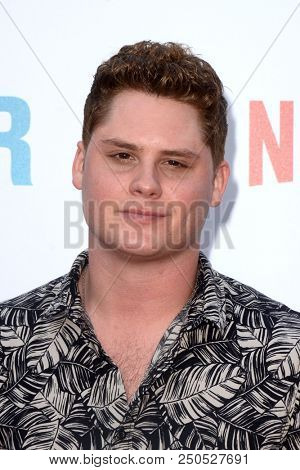 LOS ANGELES - JUL 19:  Matt Shively at the 