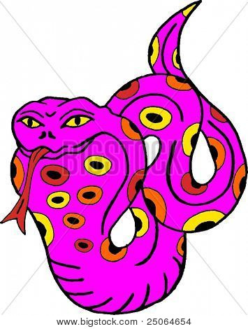 ヘビ