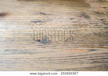 Abstract Surface Wood Texture Background. Texture Background, Empty Template For Your Design.