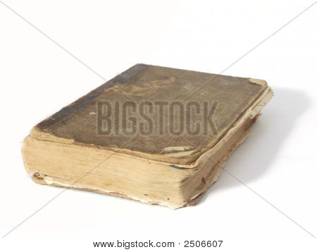 Viejo libro