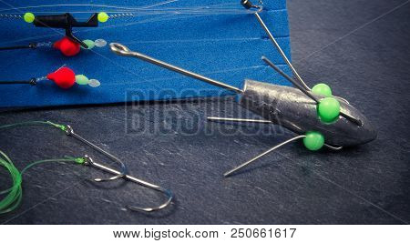 Surfcasting - Sea Fishing Accessories. Methods Of Sea Fishing.