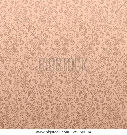 Varrat nélküli virágos háttérkép