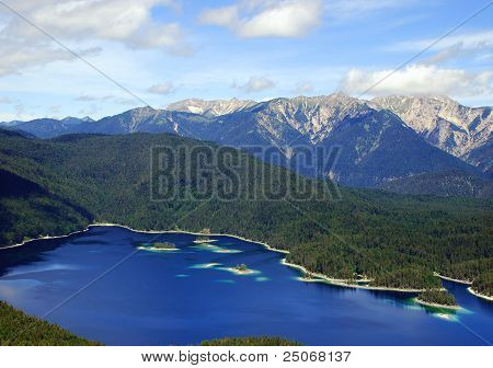 Zugspitz