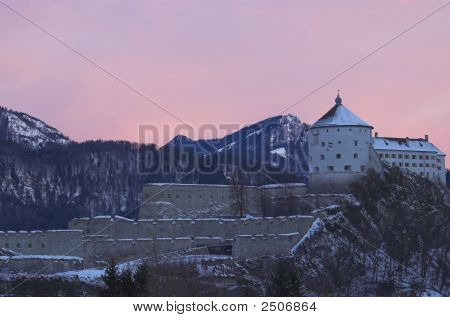 Festung Kufstein