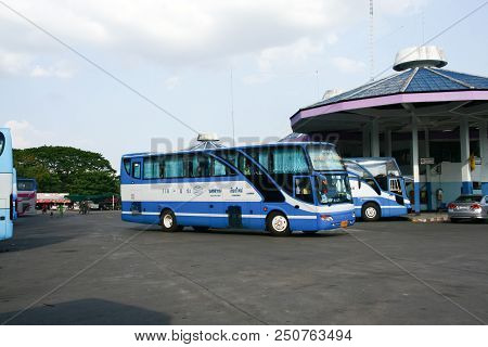 Thavornfarm Tour Company Route Nakhonsawan And Chiangmai
