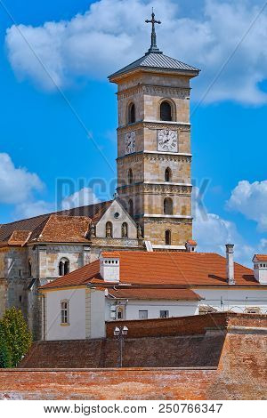 St. Michael's Cathedral