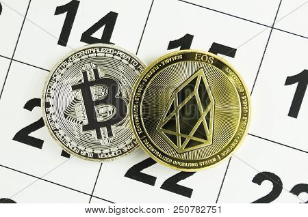 Eos Is A Modern Way Of Exchange And This Crypto Currency Is A Convenient Means Of Payment In The Fin