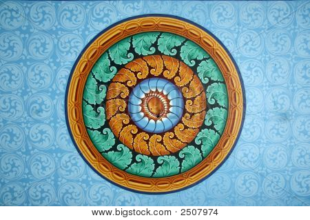Batu Design
