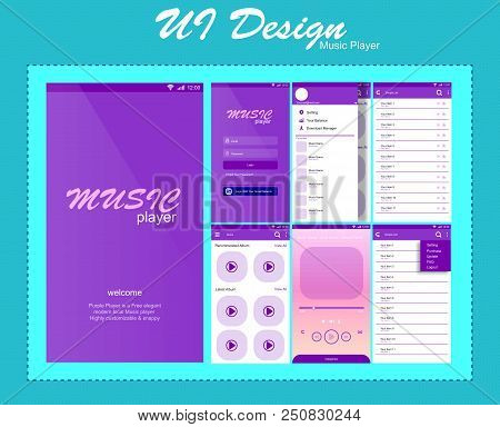 Trendy Responsive Vector & Photo (Free Trial) | Bigstock