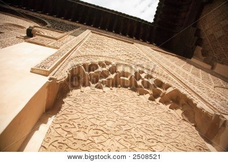 Fas Architeture