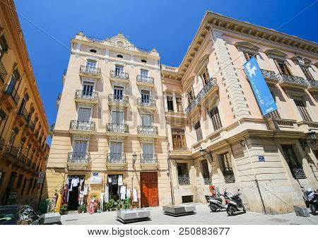 Valencia, Spain