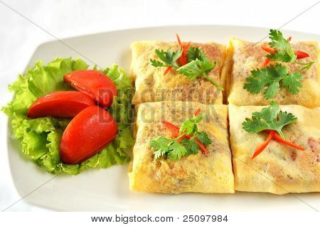 Omelet