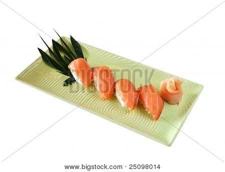 Laks Sushi