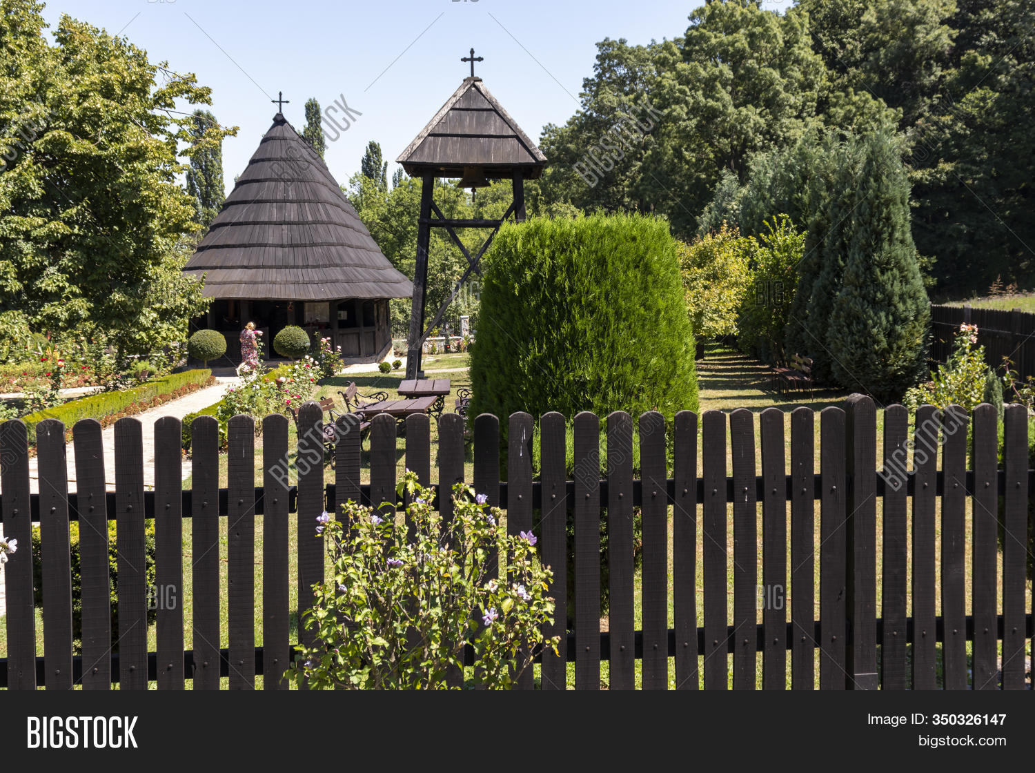 Velika Plana, Serbia Image & Photo (Free Trial) Bigstock