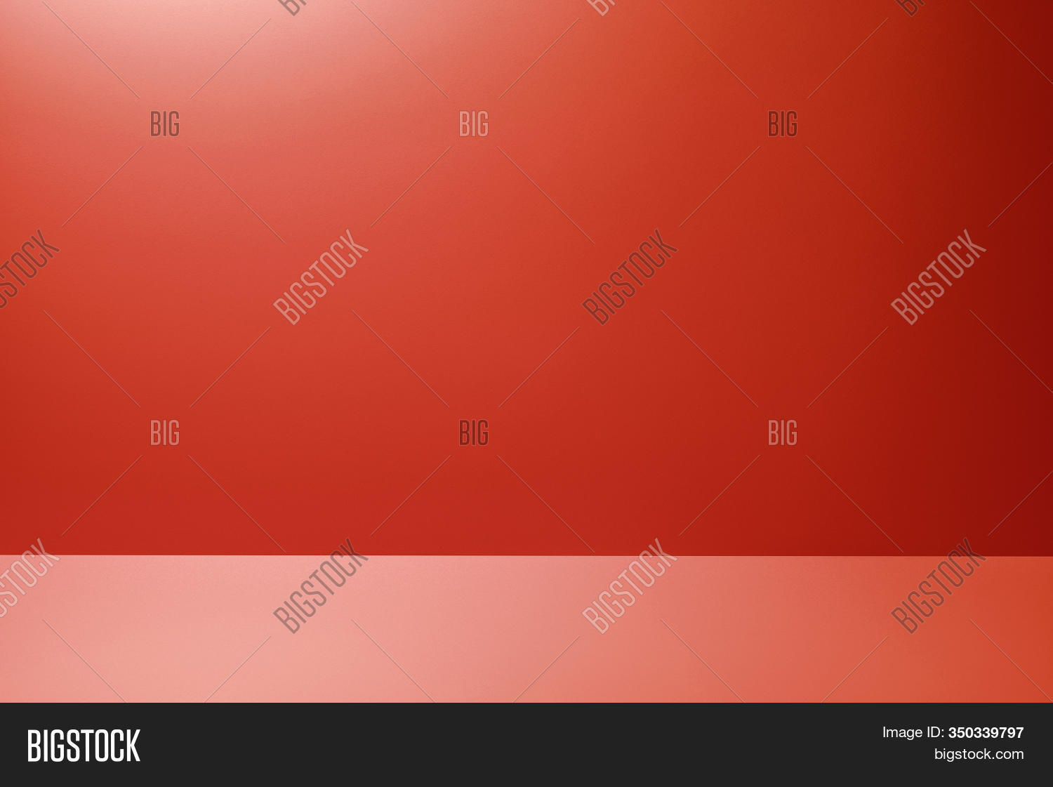Red Studio Background Image & Photo (Free Trial) Bigstock