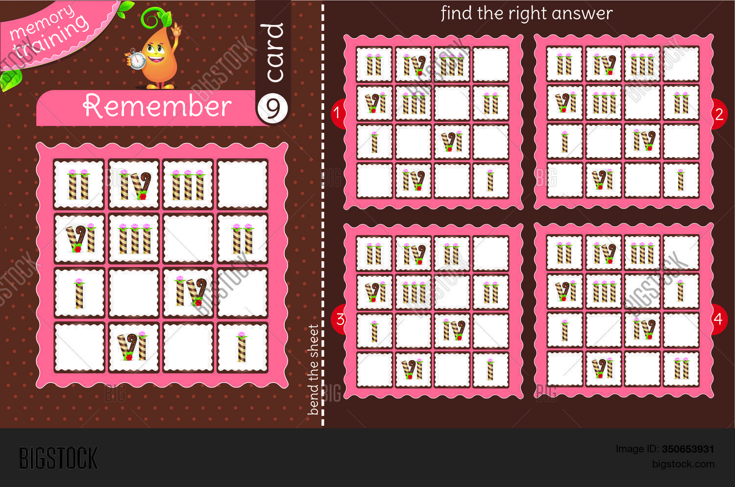 Мемори (насекомые). Find the right answers. Find the right answers. Find the right answers. 2.