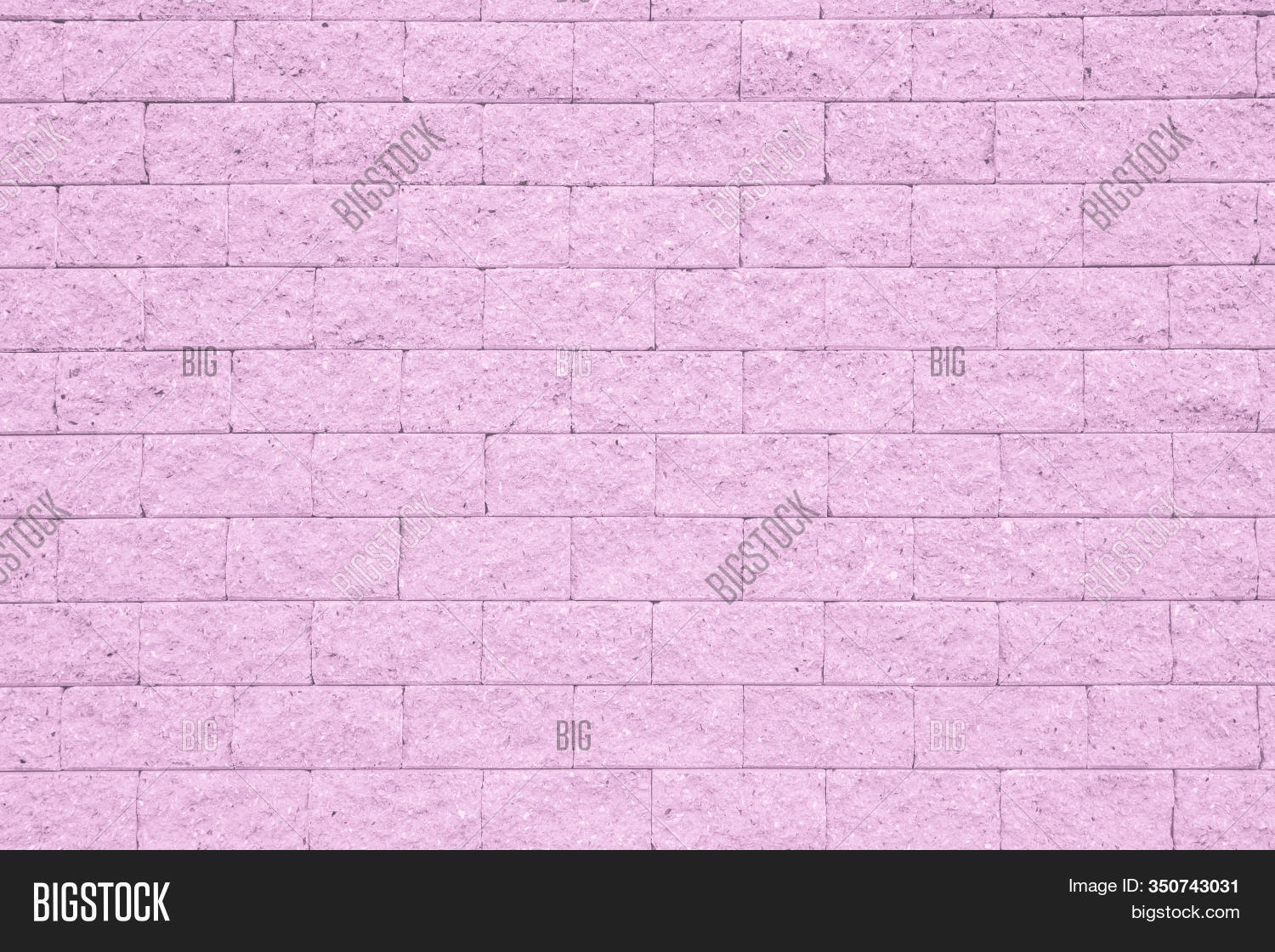 Pink Brick Wallpaper Bedroom Ideas Pink Brick Wall Texture Cracked Empty Background Grunge