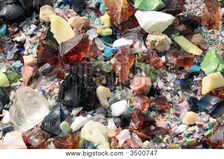 Color Crystals