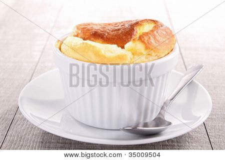 ร้านชี souffle