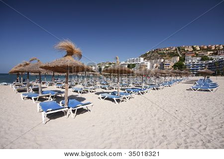 Praia Mallorca