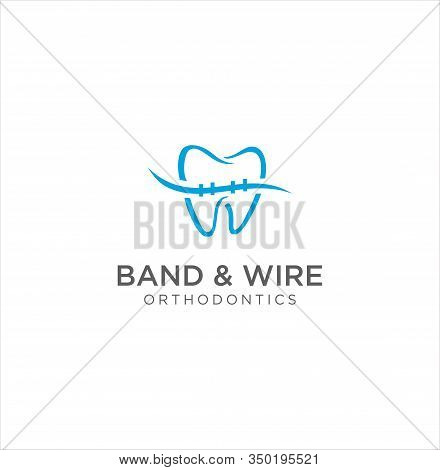 Dental Logo Images, Illustrations & Vectors (Free) - Bigstock