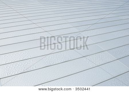 오슬로에서 오페라의 벽