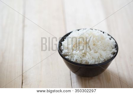 Steamed Rice, Jasmine Rice
Thailand Genuine Rice Varieties.
