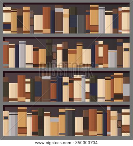 Bookshelfblue.eps