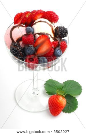 ไอศกรีม