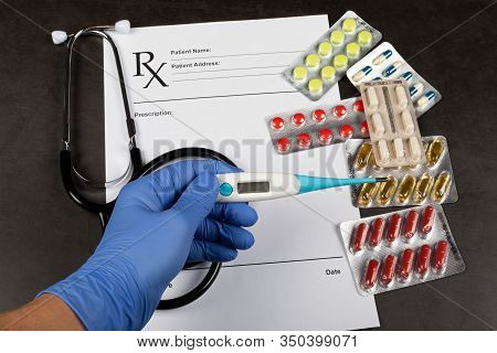 Drug Prescription