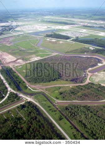 Orlando Plains